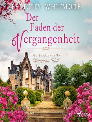 cover image of Der Faden der Vergangenheit